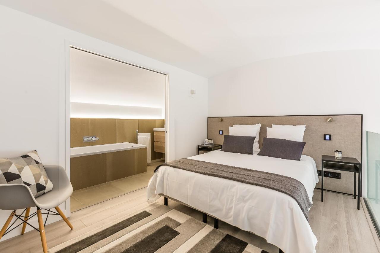 B6 Loft Duplex 175Blo-Paris Convention公寓 外观 照片