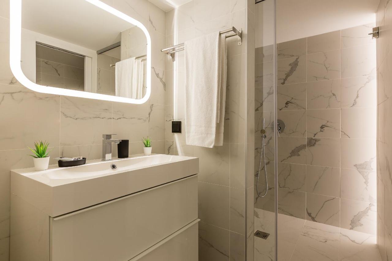 B6 Loft Duplex 175Blo-Paris Convention公寓 外观 照片
