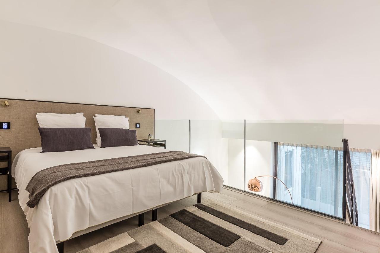 B6 Loft Duplex 175Blo-Paris Convention公寓 外观 照片